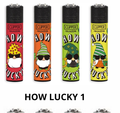 Clipper How Lucky 1