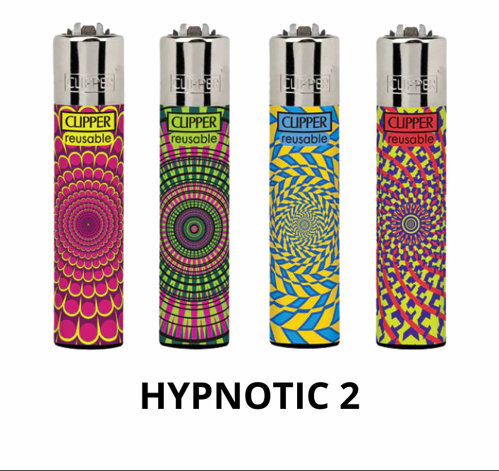 Clipper Hypnotic 2