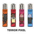 Clipper Terror Pixel